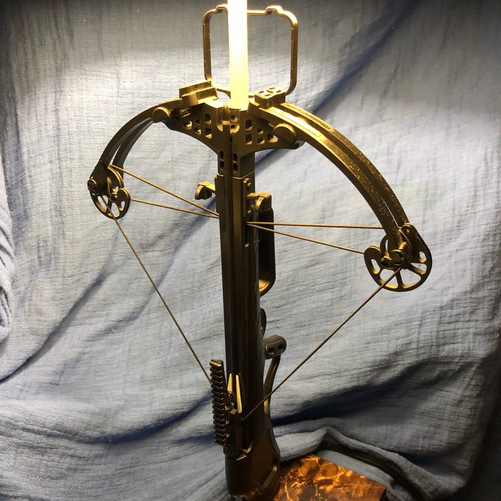 TWD Lamp - Picture 2 of 5